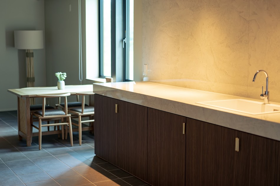 Extended Comfort Suite